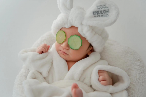 浮梁宝宝多大可以游泳