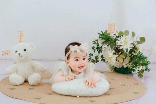 浮梁宝宝咳嗽高烧