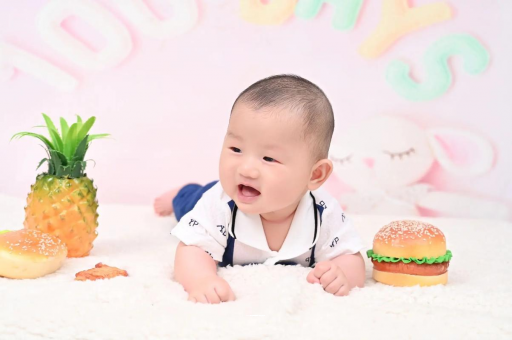 浮梁宝宝拉不出大便